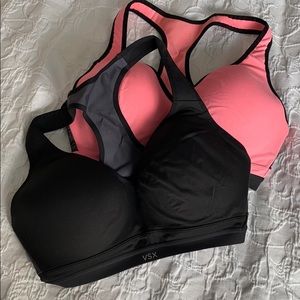 Victoria’s Secret VSX Sports Bras
